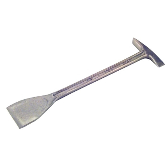 Pick and Scaler Scrapers, 3 in Wide (1 EA)