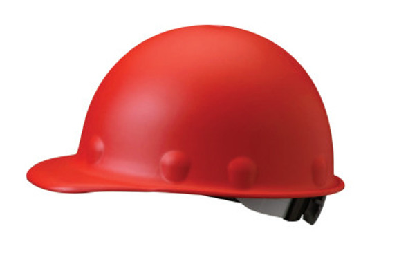 Roughneck P2  High Heat Protective Caps, SuperEight Ratchet, Red (1 EA)