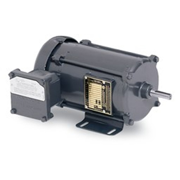 Baldor-Reliance M7042TX 3//2HP, 1750//1460RPM, 3PH, 60//50HZ, 182T, 3