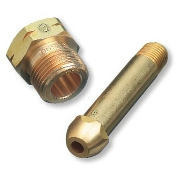 Western Enterprises WE SS-93 NUT (1 EA / EA)