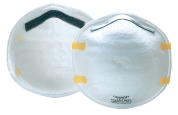 N95 Particulate Respirator (20 EA / BX)