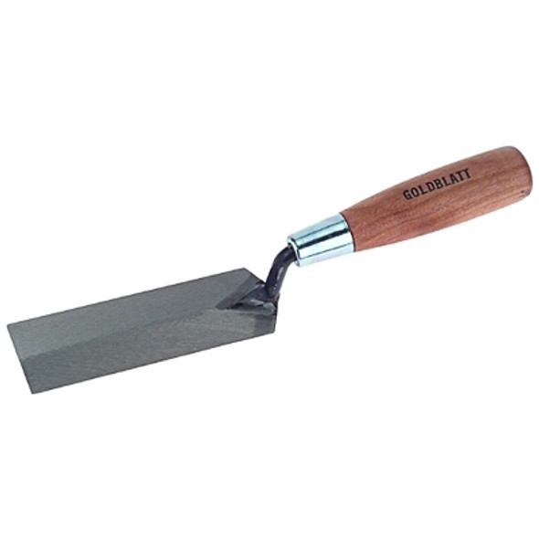 5 x 2-Inch Ergonomic Margin Trowel (6 EA / BX)