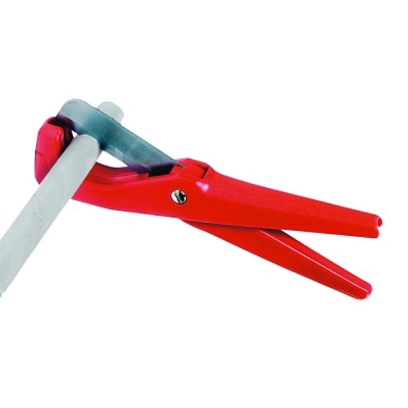 Flex Hose and Tubing Cutter, 1-1/4 in to 2 in (1 EA)