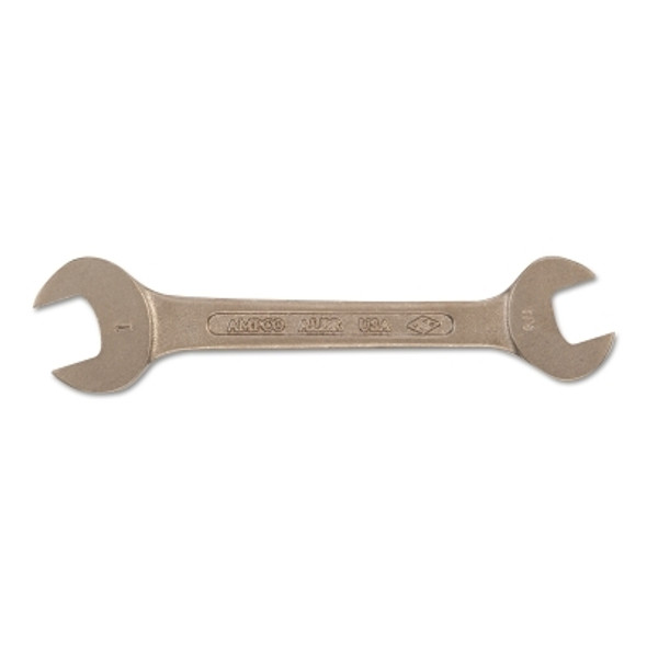 Ampco Safety Tools 7/16"X1/2" D/E WRENCH (1 EA / EA)