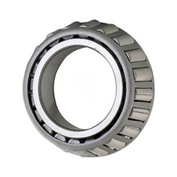 Koyo 31593 Tapered Roller Bearing Single Cone