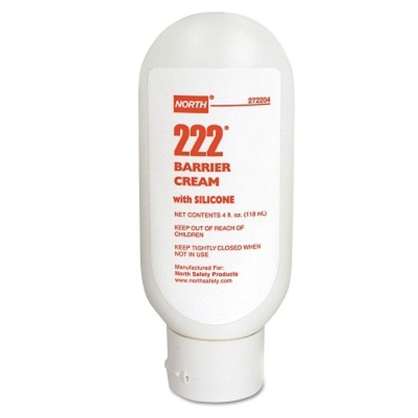 222 Barrier Cream, 4 oz Tube (1 EA)