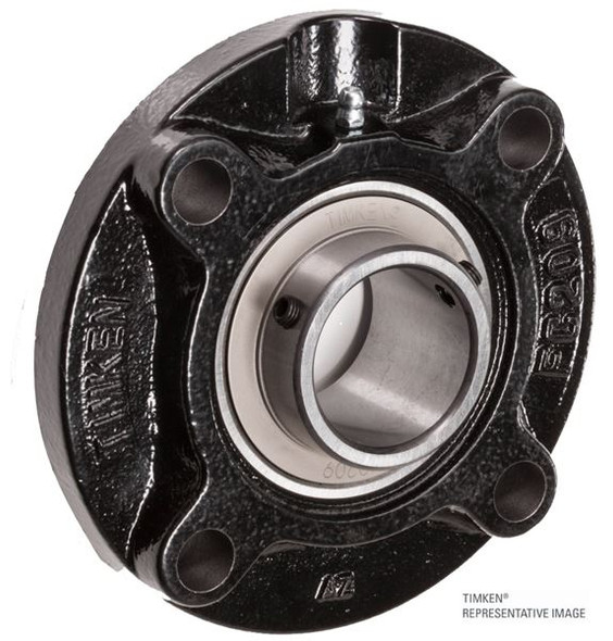 Timken UCFC204 UC-Series Ball Housed Units