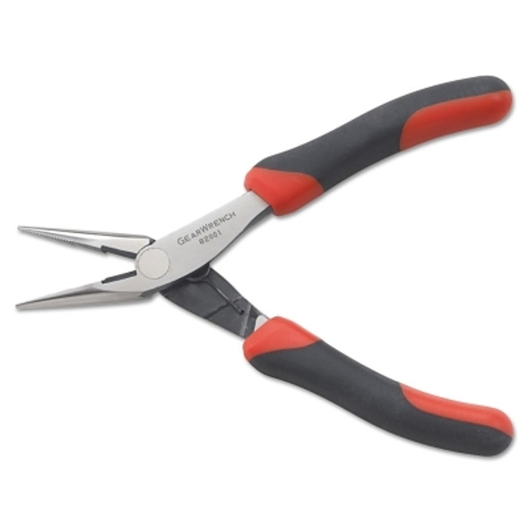 Long Nose Pliers, 5 1/2in (1 ST / ST)