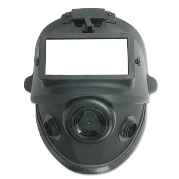 5400 Series Low Maintenance Full Facepiece Respirators, Small (1 EA)