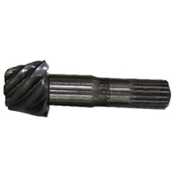 Hub City 0223-00607 88 SHAFT, PINION Service Part