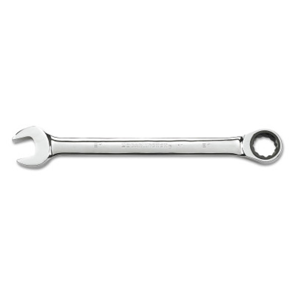 Combination Ratcheting Wrenches, 22 mm (1 EA)