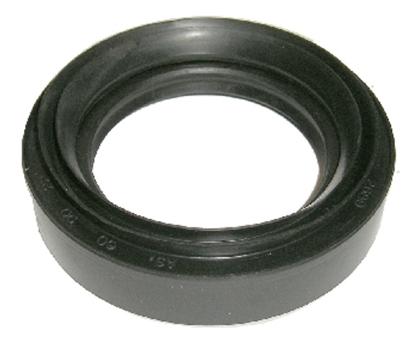 CR Seals 23464 Type D5-SPL Small Bore Radial Shaft Seal, 2.362 in ID x 3.554 in OD, 0.866 in W, Nitrile Lip