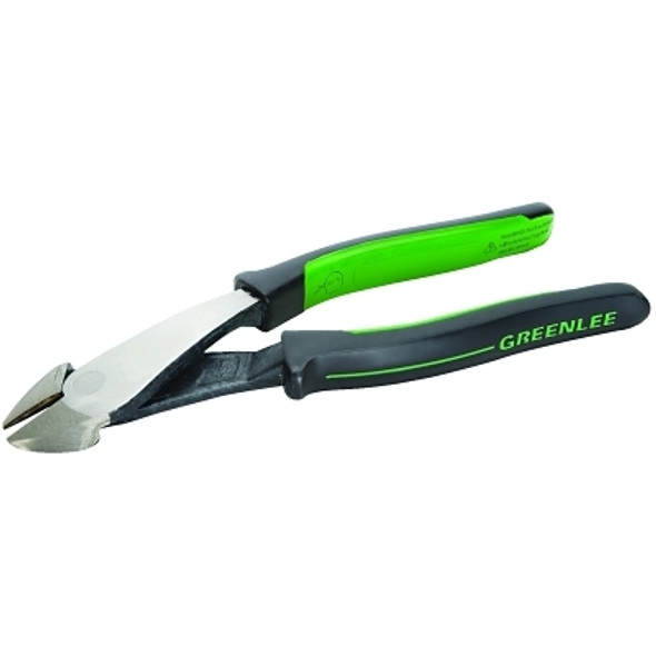 Diagonal Cutting Pliers, 8 in (1 EA)