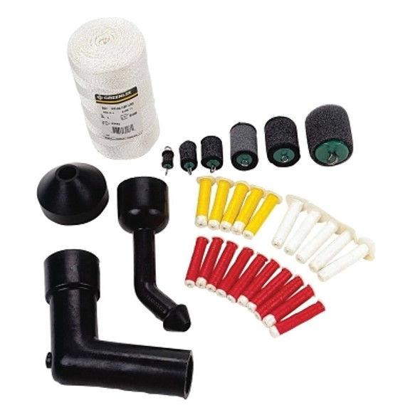 39051 POWER FISHING SYST (1 KIT / KIT)