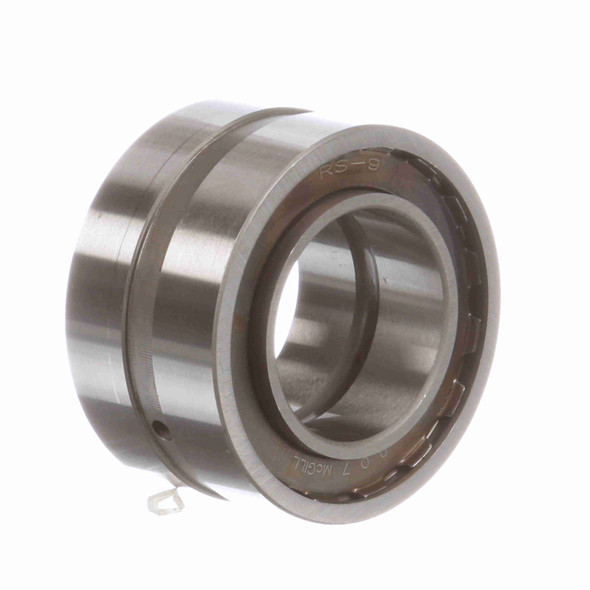 McGill Multi-Rol® Radial Needle Roller Bearing - Shielded - RS 9