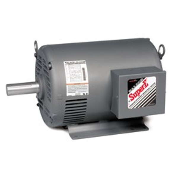 Baldor-Reliance EHFM3211T 3HP, 1765RPM, 3PH, 60HZ, 182T, 3630M, OPSB, F2