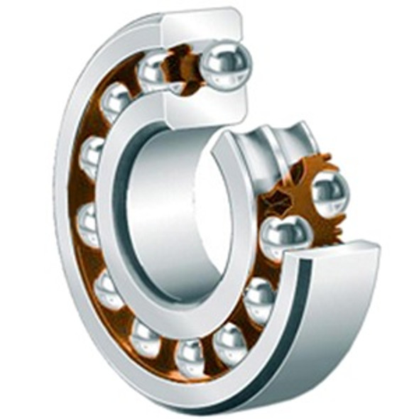 SKF 1202 ETN9/C3 Self-Aligning Ball Bearing