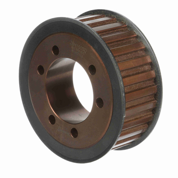 Browning 28H150SD QD GEARBELT PULLEYS-500 - 3513959