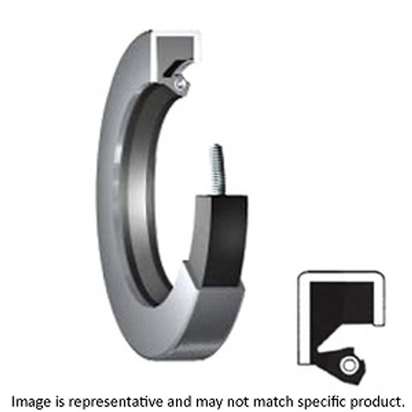 CR Seals 200X240X16 HDS1 H Oil Seal