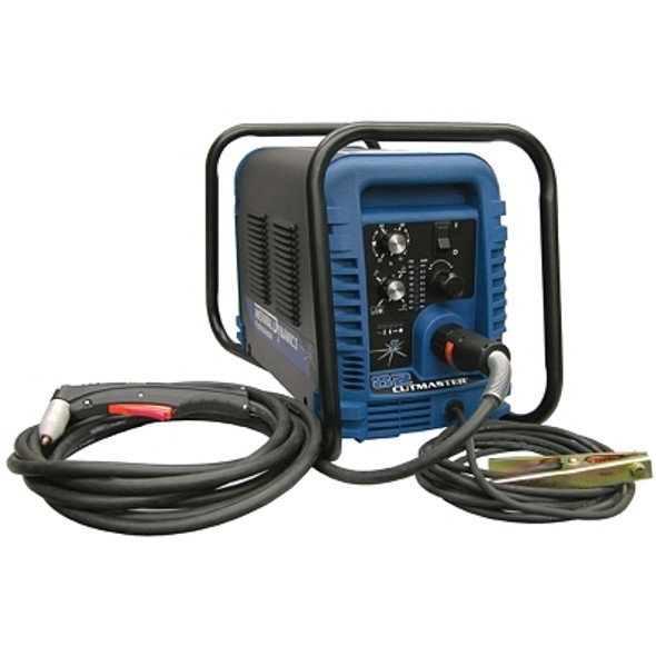 Thermal Dynamics Cutmaster True Series 82 Plasma Cutting Systems, 80 A, 460 V, 1 1/2 in Cap. (1 EA / EA)