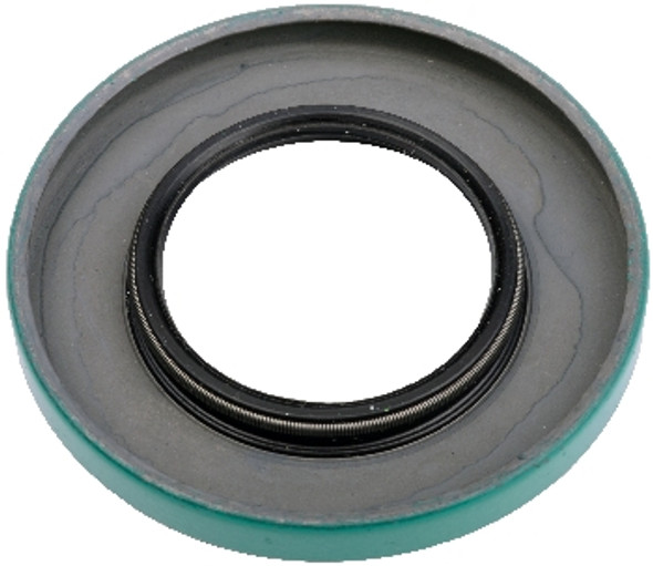 CR Seals 12577 Type CRW1 Small Bore Radial Shaft Seal, 1-1/4 in ID x 2-1/4 in OD x 1/4 in W, Nitrile Lip