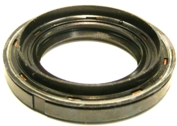 CR Seals 15684 Oil Seal - Solid, 1.575 in Shaft, 2.205 in OD, 0.315 in Width, HMSA35 Design, Nitrile Rubber (NBR) Lip Material