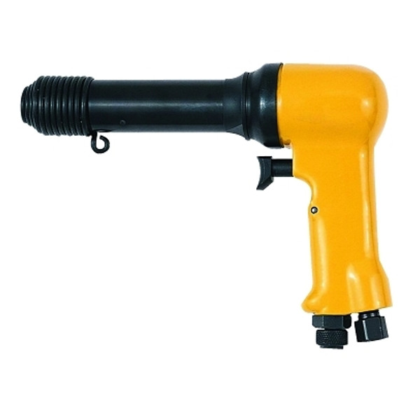 Air Hammers, Super Duty, 4 in Stroke L, 1,725 blows/min (1 EA)