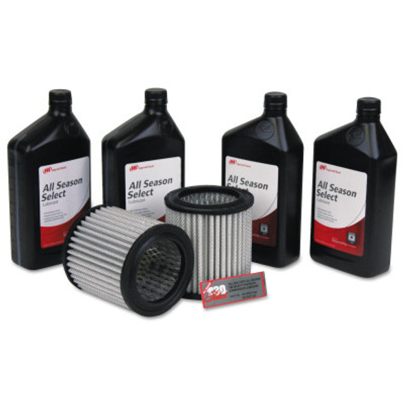 Ingersoll Rand Electric-Driven Compressor Start Up Kits, 10 - 15HP Compressors (1 KT/EA)