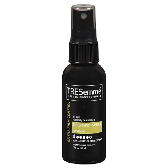 Tresemme Extra Hold Hair Spray, 2 oz Spray Bottle (24 EA / CT)