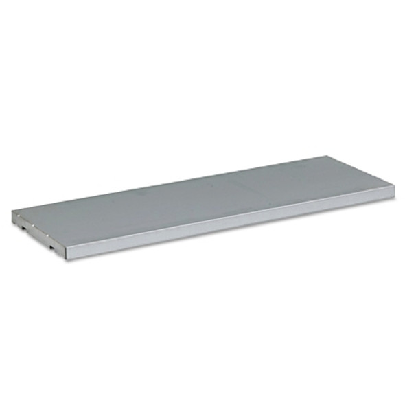 SpillSlope Shelves For Safety Cabinets, 39 in x 18 in x 2 in, Galvanized Steel (1 EA)