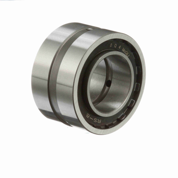 McGill Multi-Rol® Radial Needle Roller Bearing - Shielded - RS 8