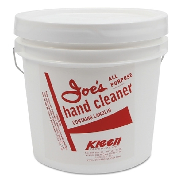 Joe's All Purpose Waterless Hand Cleaner, 1 gal, Plastic Pail (1 GA / GA)