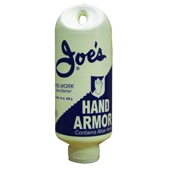 Joe's Hand Armor, Squeeze Tube (12 TB / CA)