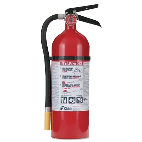 FC340M-VB Fire Control Extinguisher - ABC Type, 5.5 lb Cap. Wt. (1 EA)