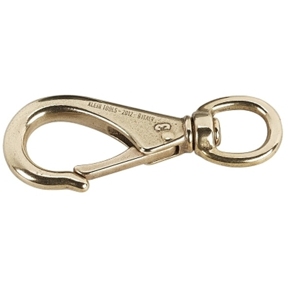 Klein Tools SWIVEL SNAP HOOK (1 EA / EA)