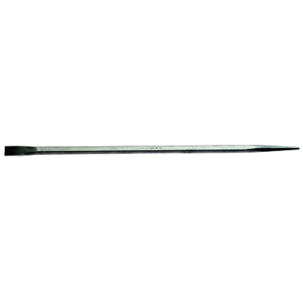 Connecting Bar, 30", 3/4" Stock, Straight Chisel/Straight Tapered Point, Hex (1 EA)