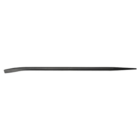 Connecting Bar, 30", 7/8" Stock, Offset Chisel/Straight Tapered Point, Round (1 EA)
