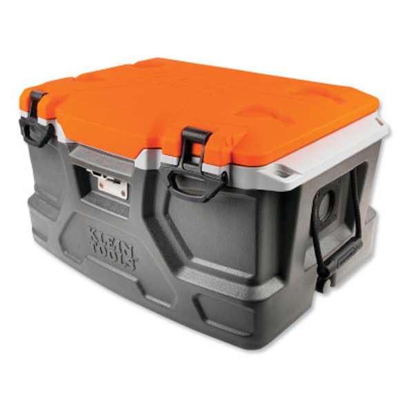 Klein Tools Tradesman Pro Tough Box Cooler, 48-Quart (1 EA/CA)