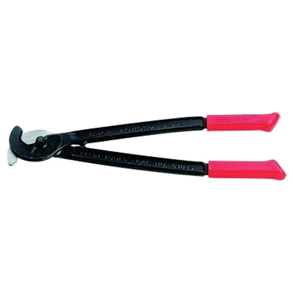 Utility Cable Cutters, 16 3/4 in, Shear Cut (1 EA)