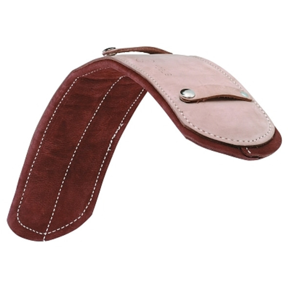 LEATHER BELT PAD FOR USE (1 EA)