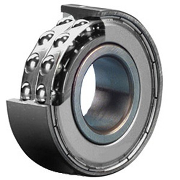 SKF 3310 A-2Z/C3MT33 Angular Contact Radial Ball Bearing