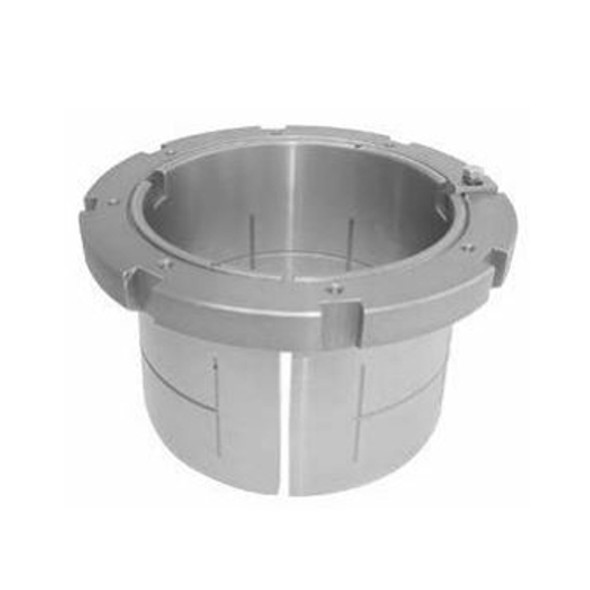 NSK SNW3034X5.15/16 Spherical Adapter Sleeve With AN34 Locknut and W34 Lockwasher, 5-15/16 in Dia Shaft