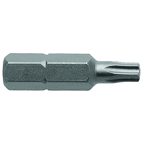 T-70 Torx Insert Bit, 5/8" DP Hex (1 BIT / BIT)