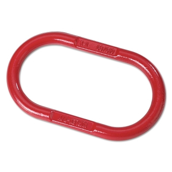 ACCO Chain Kuplex II Oblong Master Links, 1 in, 15,000 lb (1 EA / EA)