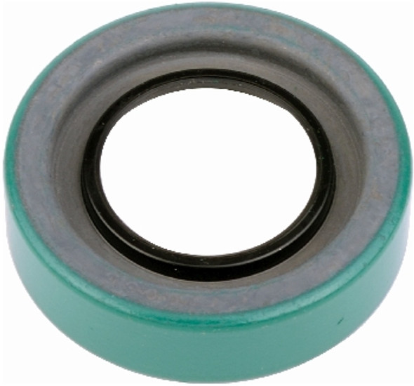 CR Seals 10035 Type HM18 Small Bore Radial Shaft Seal, 1 in ID x 1.781 in OD x 0.469 in W, Nitrile Lip