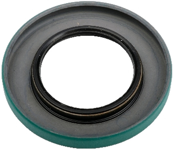 CR Seals 12545 Type CRW1 Small Bore Radial Shaft Seal, 1-1/4 in ID x 2-1/8 in OD x 1/4 in W, Nitrile Lip