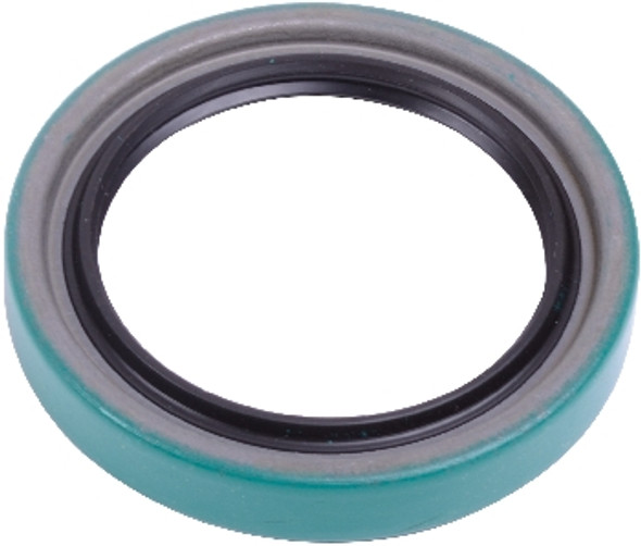 CR Seals 21771 Type HMA22 Small Bore Radial Shaft Seal, 2.188 in ID x 3.005 in OD, 1/2 in W, Nitrile Lip