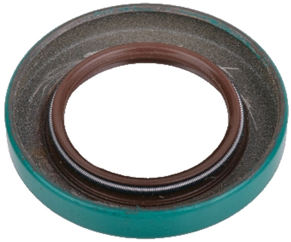 CR Seals 534950 Type CRWA1 Small Bore Radial Shaft Seal, 1.312 in ID x 2.066 in OD, 0.315 in W, Fluoroelastomer Lip