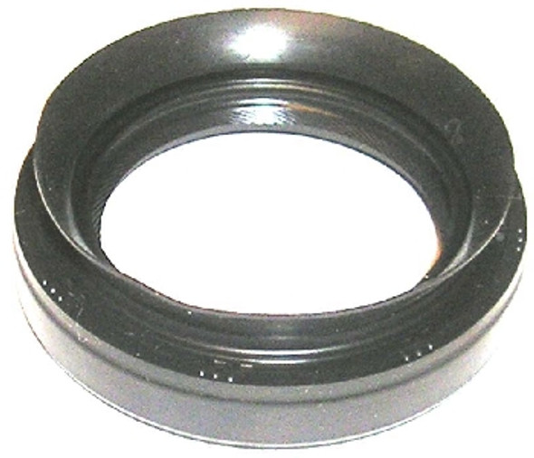 CR Seals 16037 Oil Seal - Solid, 1.614 in Shaft, 2.323 in OD, 0.394 in Width, HMSA92 Design, Polyacrylate Elastomer (ACM) Lip Material