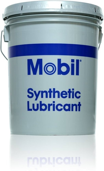 MOBIL SHC 624, 05gal., (1 PAIL/EA)